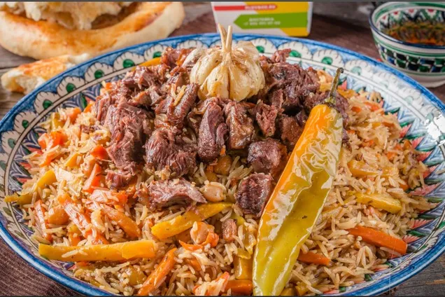Плов